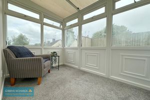 3. Conservatory- click for photo gallery